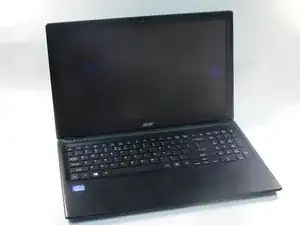 Acer Aspire V5-571-6891