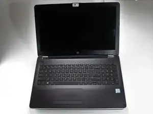 HP 15-bs080wm