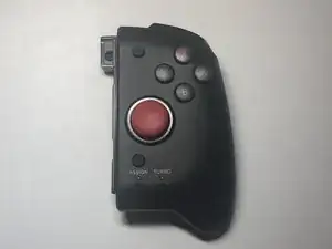 Right Controller