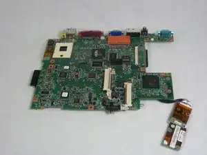 Motherboard