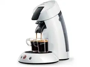 Philips Senseo II HD7810  Coffee Maker