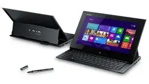 Sony Vaio Duo 11