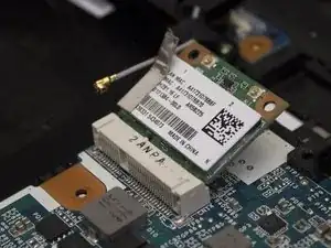 Wireless Network Card