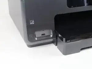 Power Button