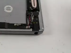 Headphone Jack