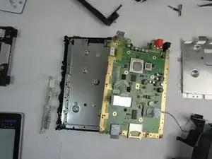 Motherboard