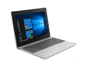 Lenovo IdeaPad D330-10IGM