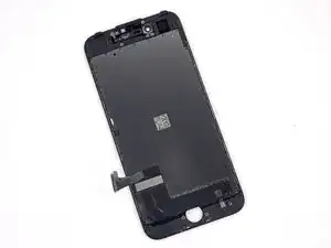 iPhone 7 LCD and Digitizer Replacement