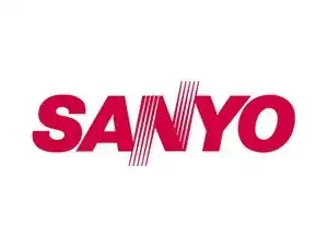 Sanyo Television