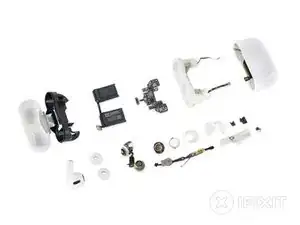 AirPods Pro Teardown