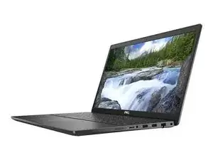 Dell Latitude 3520