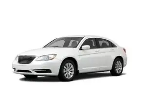 Chrysler 200 2011-Present