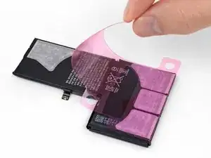 iPhone Battery Adhesive Strips