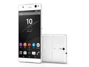 Sony Xperia C5 Ultra (Dual)