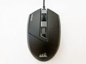 Corsair Katar