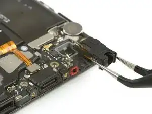 Headphone Jack