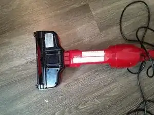 How to Clean a Dirt Devil Vacuum Cleaner Roller Brush