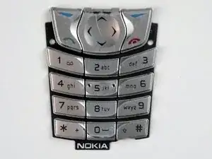 Keypad