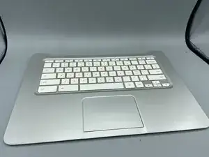 Keyboard