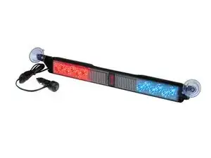 Whelen Slimlighter Super-LED