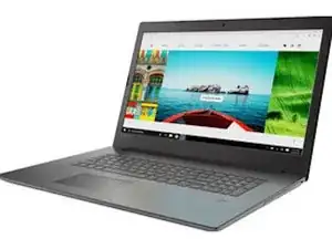 Lenovo IdeaPad 330-15ICN