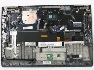 Motherboard