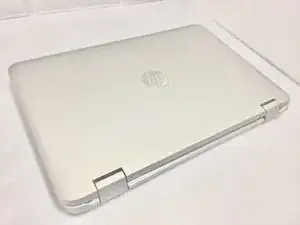 HP Envy x360 15-u473cl