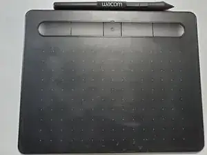 Wacom Intuos CTL4100