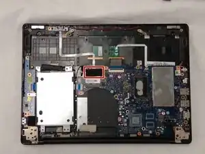 Motherboard