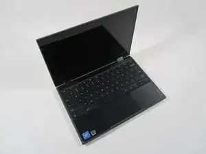 Lenovo 500e Chromebook 2nd Gen