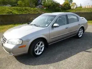 2000-2003 Nissan Maxima