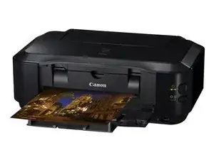 Canon PIXMA iP4700