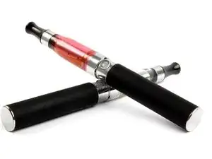 E-Cigarette Vaporizer