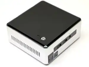 Intel NUC Kit NUC5i7RYH