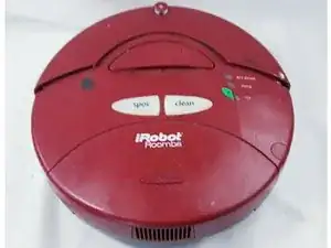 iRobot Roomba 4300