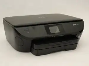 HP Envy 5660