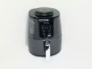 Ninja Air Fryer AF100