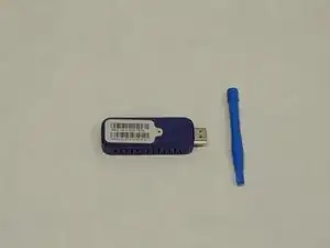 Roku Streaming Stick Motherboard Port