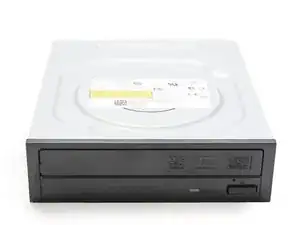 Optical Drive