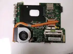 Motherboard