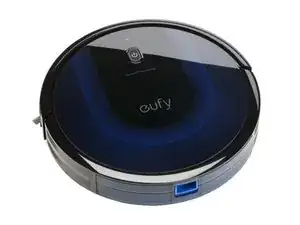 Eufy RoboVac 15C Max