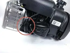 4-Stroke Small Gas Engine Spark Plug Replacement