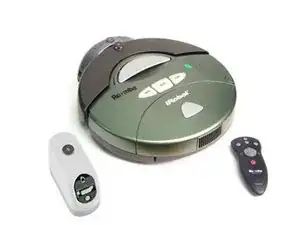 iRobot Roomba 4110