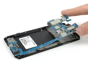 Motherboard Assembly