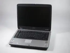 Toshiba Satellite A75-S226