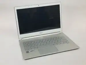 Acer Aspire S7-392-6484