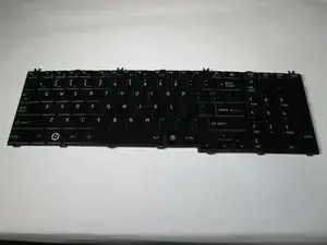 Keyboard