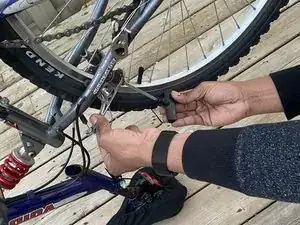 How to Adjust Cantilever Bicycle Brakes