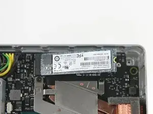 M.2 SSD