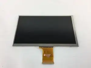 LCD Display